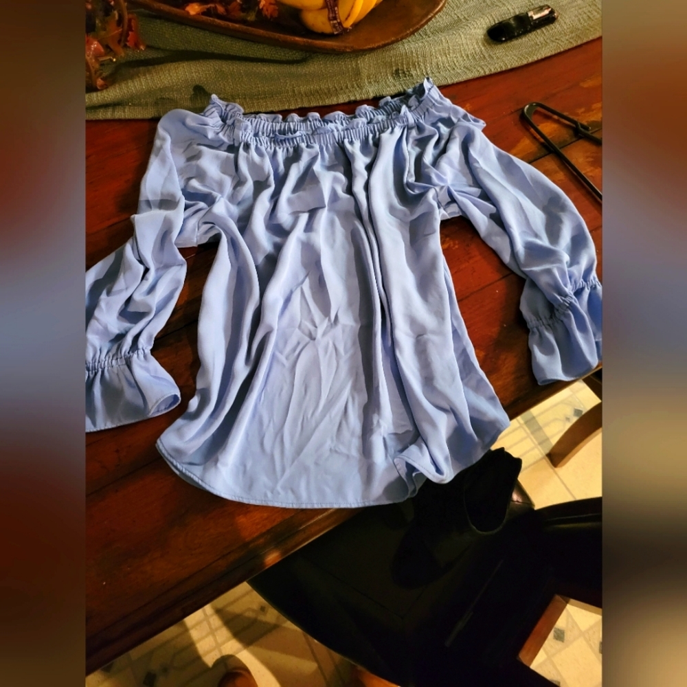 Dressy shirt